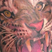 Tattoos - Tiger - 21245